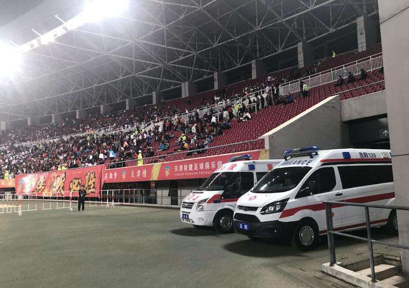 布尔津县大中小型活动保障
